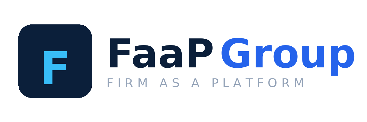 faap logo horizontal transparent